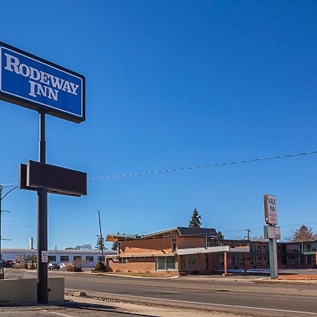 Rodeway Inn Cedar City Εξωτερικό φωτογραφία