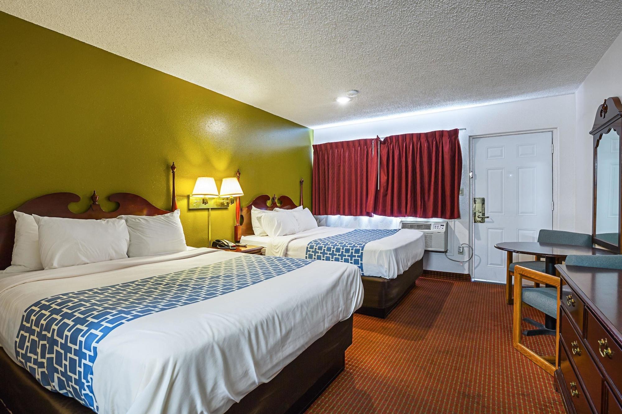 Rodeway Inn Cedar City Εξωτερικό φωτογραφία