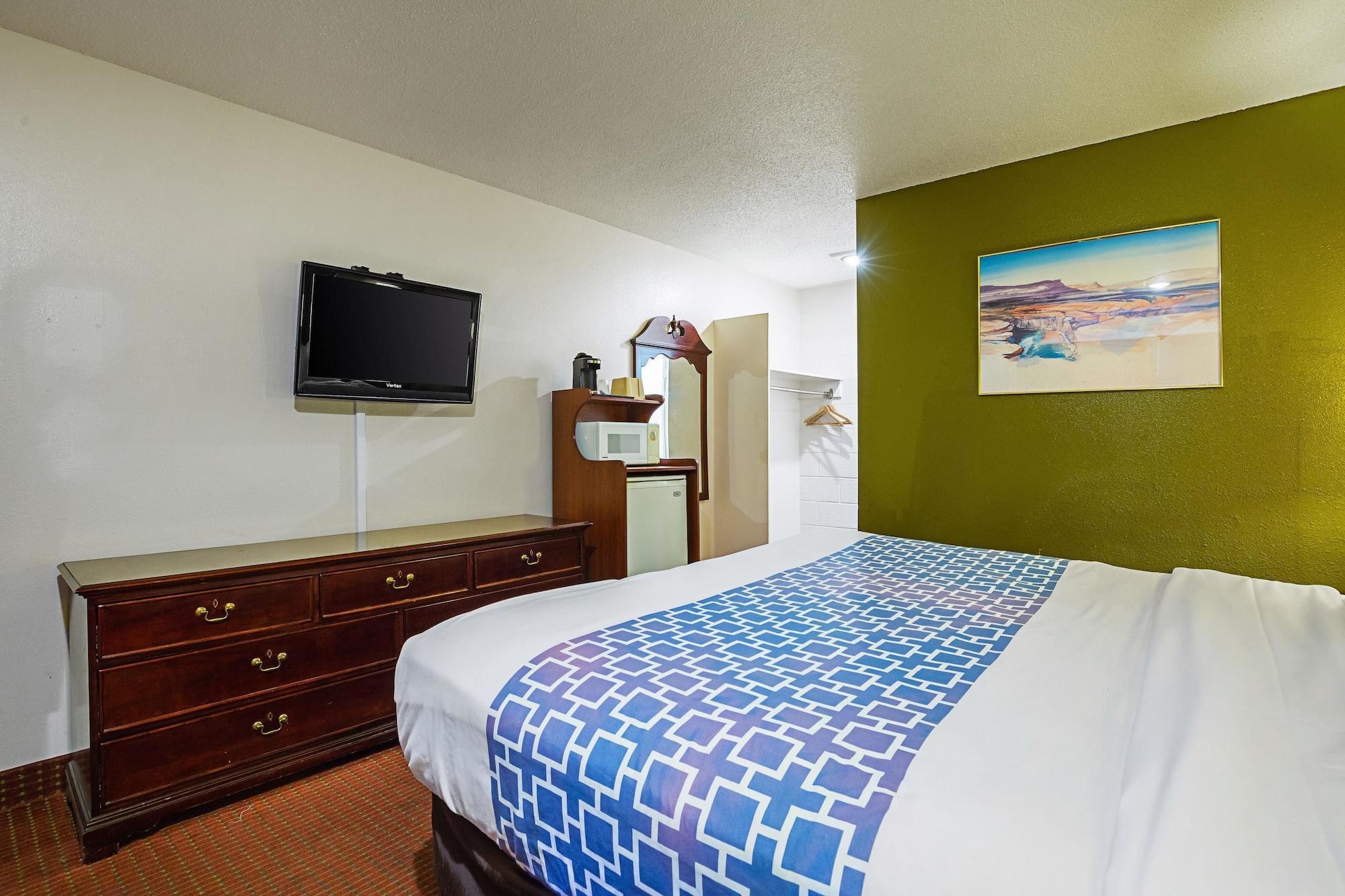 Rodeway Inn Cedar City Εξωτερικό φωτογραφία