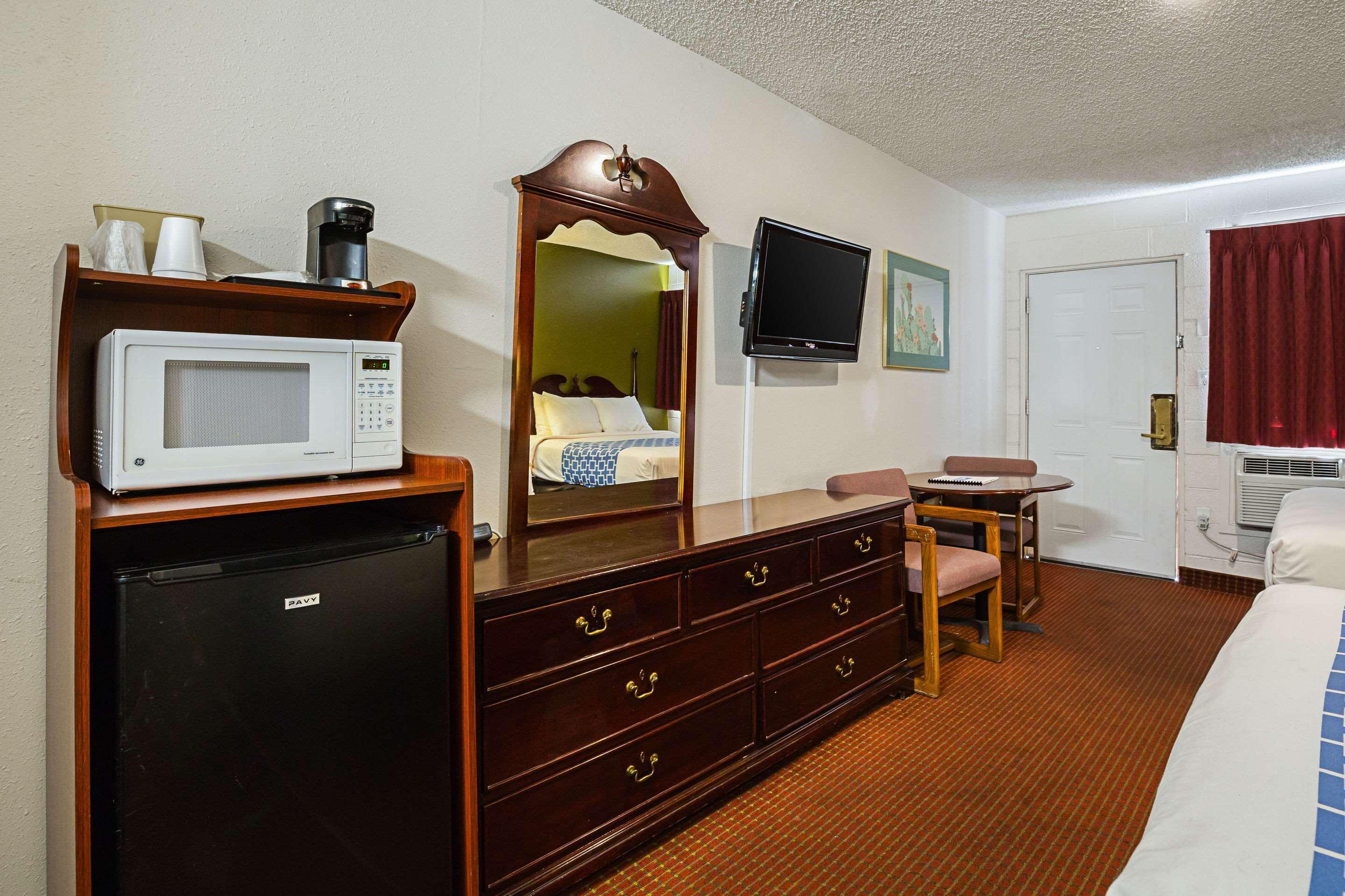 Rodeway Inn Cedar City Εξωτερικό φωτογραφία