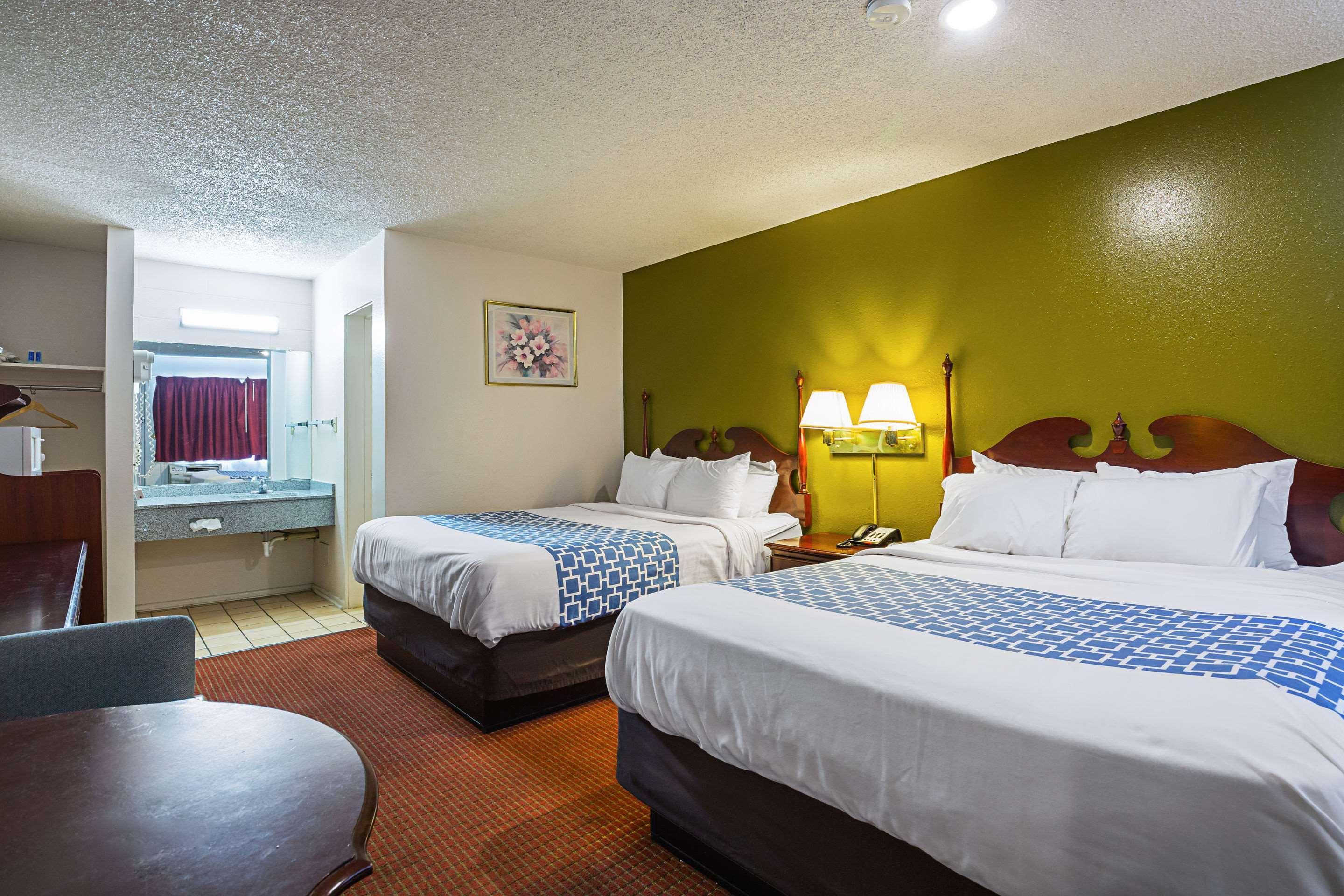 Rodeway Inn Cedar City Εξωτερικό φωτογραφία