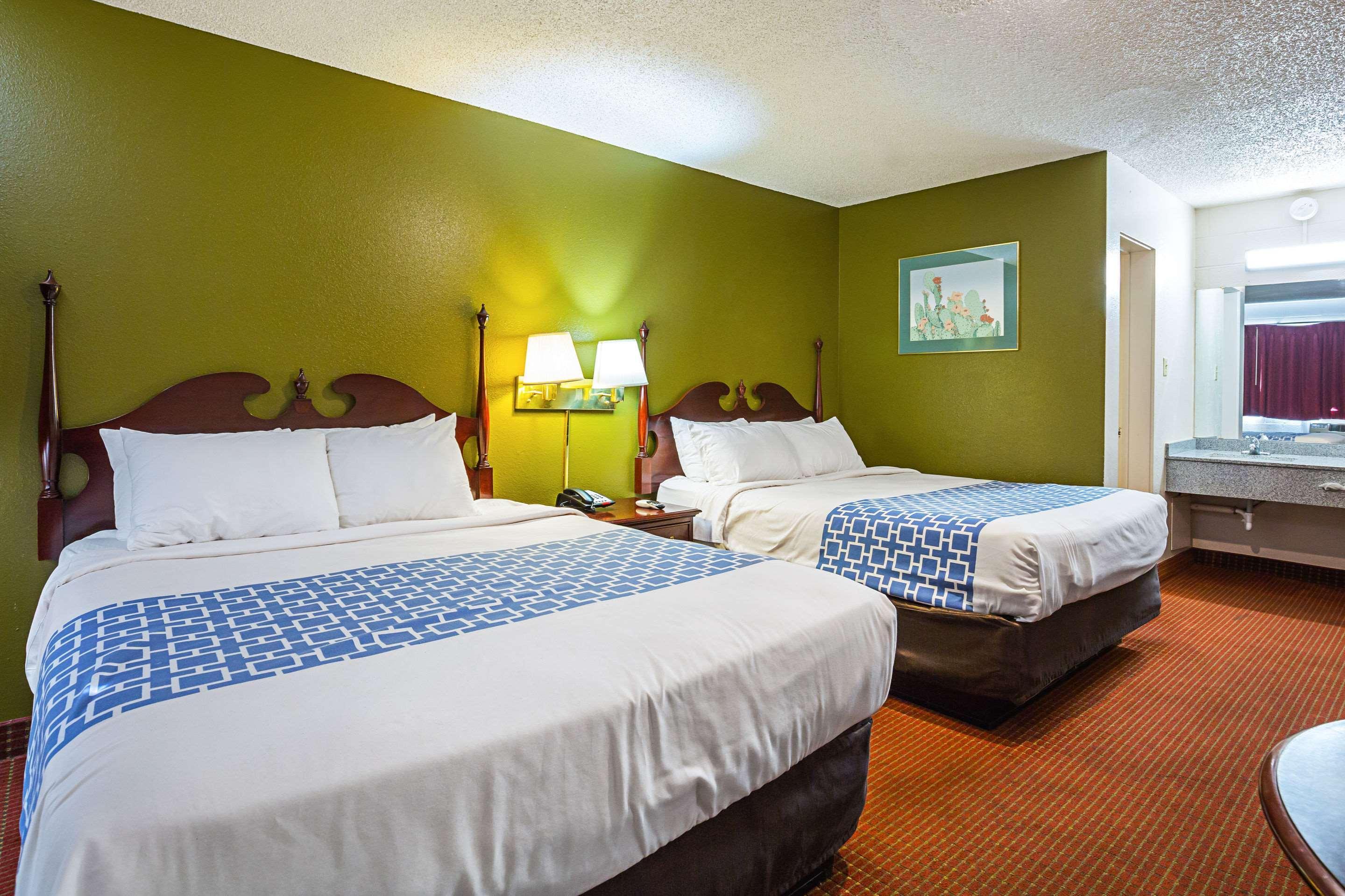 Rodeway Inn Cedar City Εξωτερικό φωτογραφία