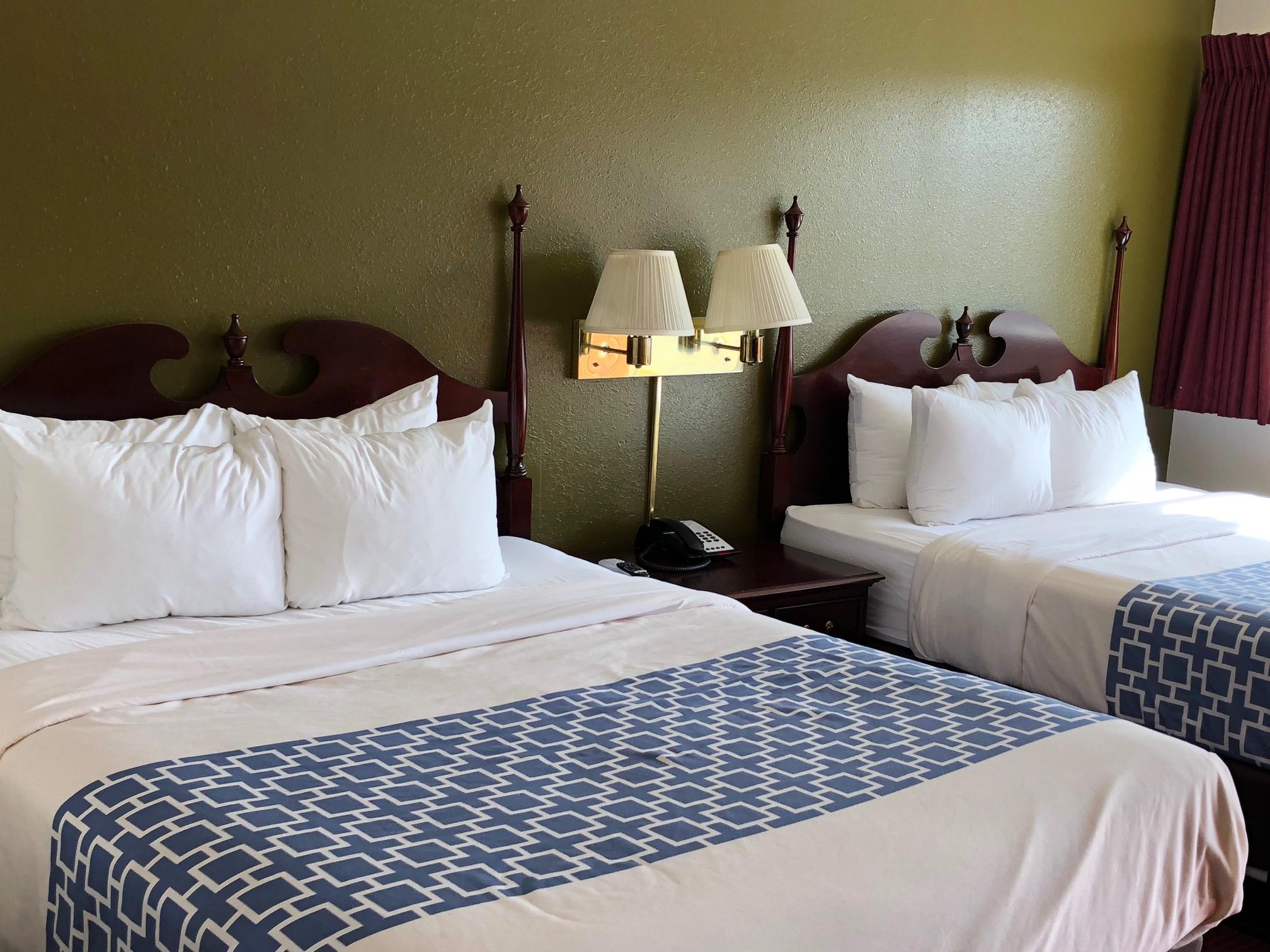 Rodeway Inn Cedar City Εξωτερικό φωτογραφία