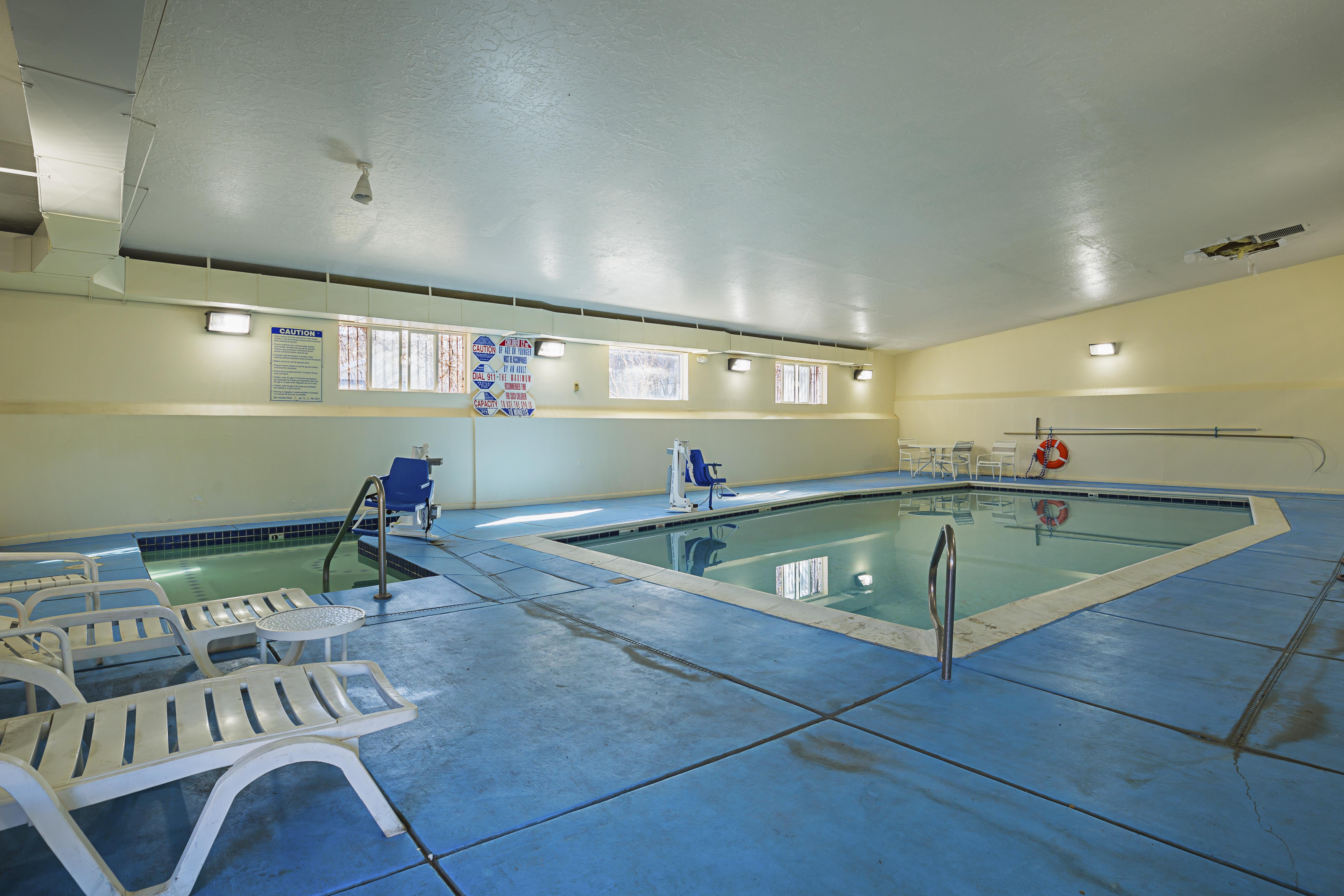 Rodeway Inn Cedar City Εξωτερικό φωτογραφία