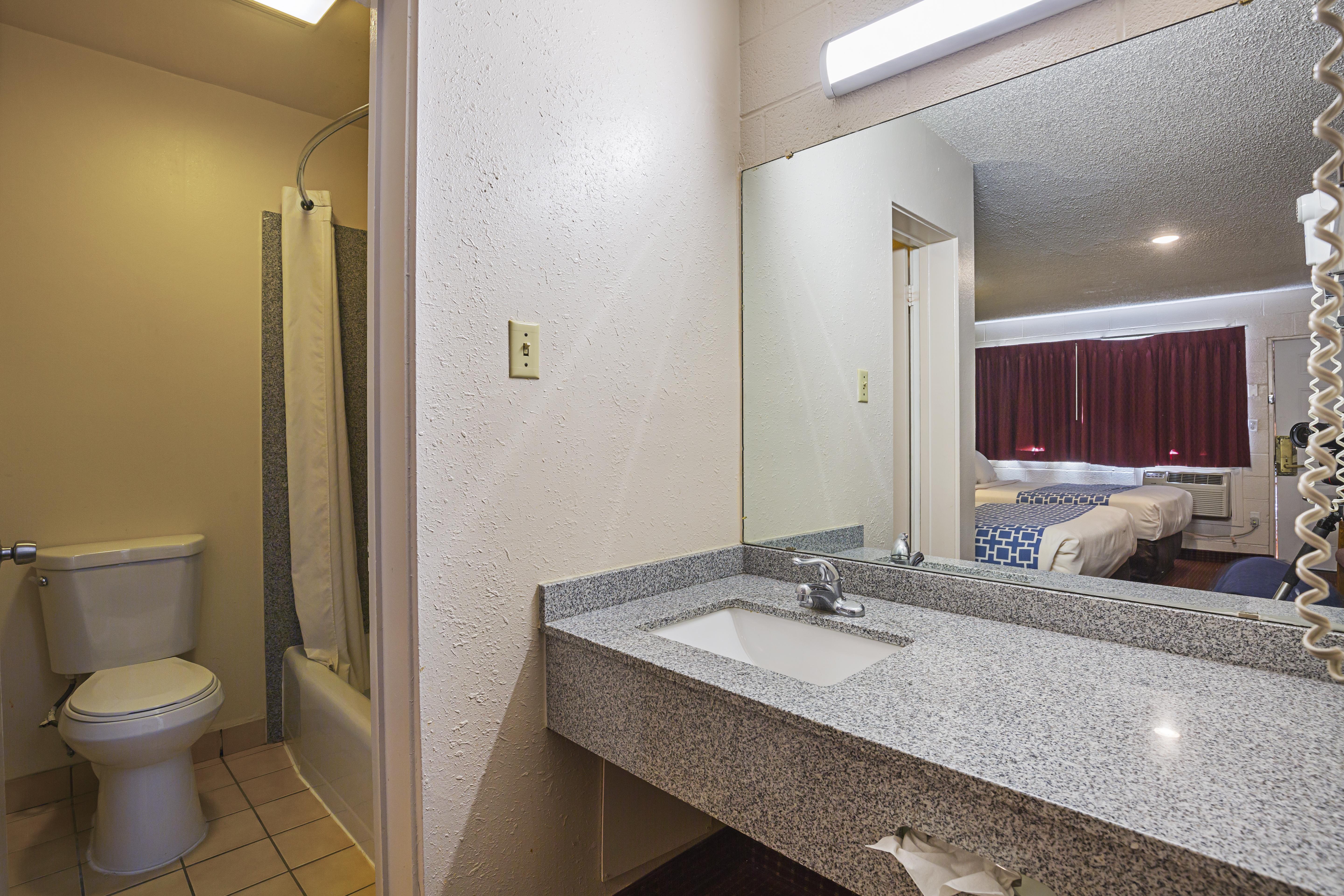Rodeway Inn Cedar City Εξωτερικό φωτογραφία