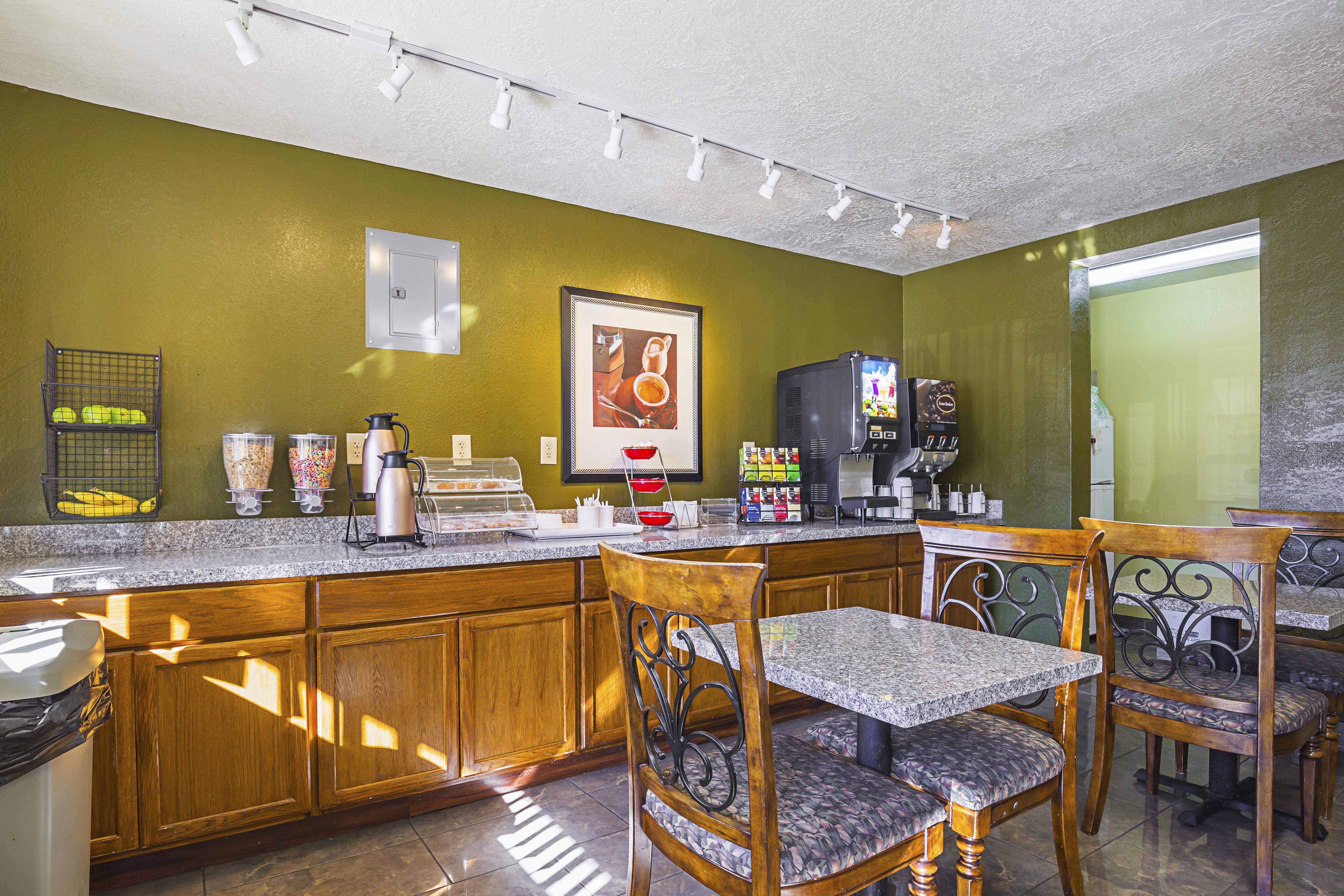Rodeway Inn Cedar City Εξωτερικό φωτογραφία