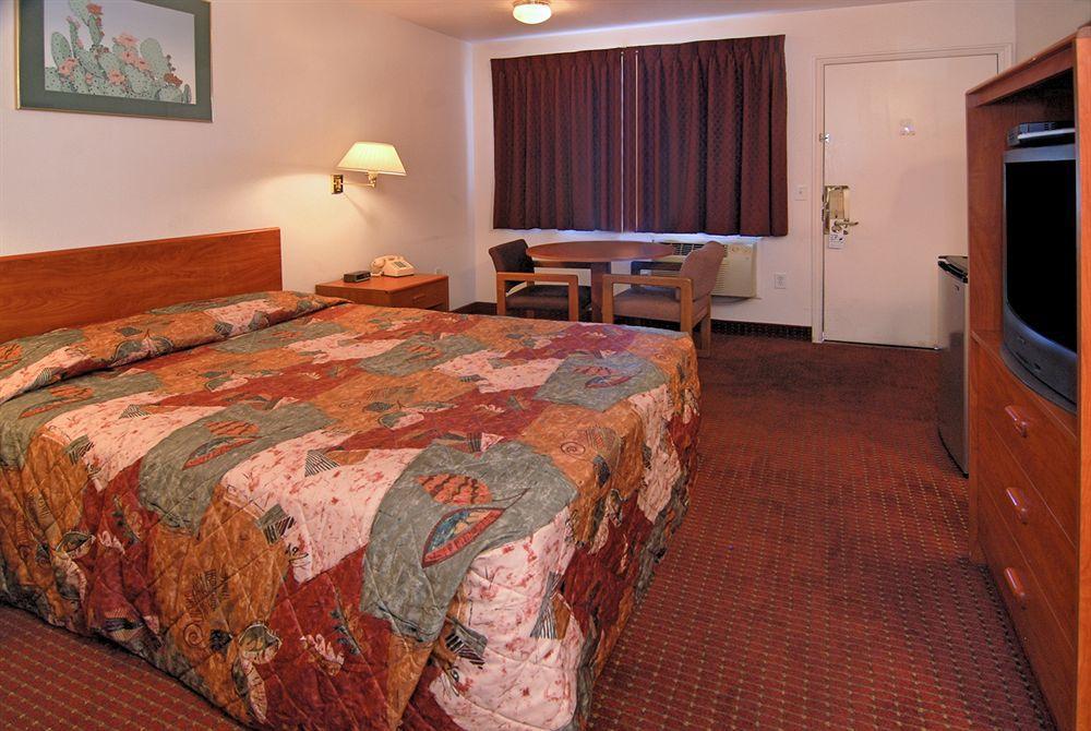 Rodeway Inn Cedar City Εξωτερικό φωτογραφία