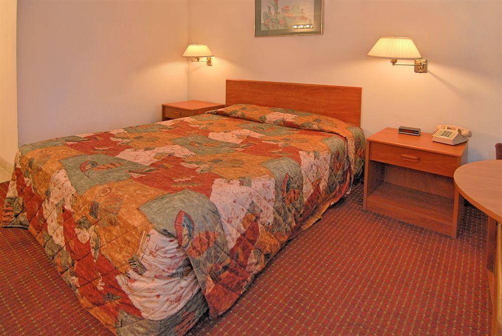 Rodeway Inn Cedar City Εξωτερικό φωτογραφία