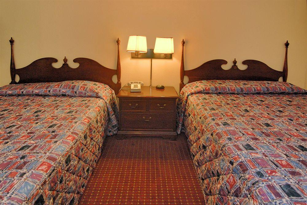 Rodeway Inn Cedar City Εξωτερικό φωτογραφία