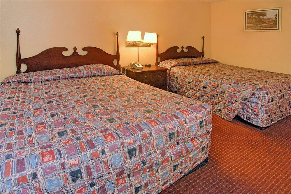 Rodeway Inn Cedar City Εξωτερικό φωτογραφία