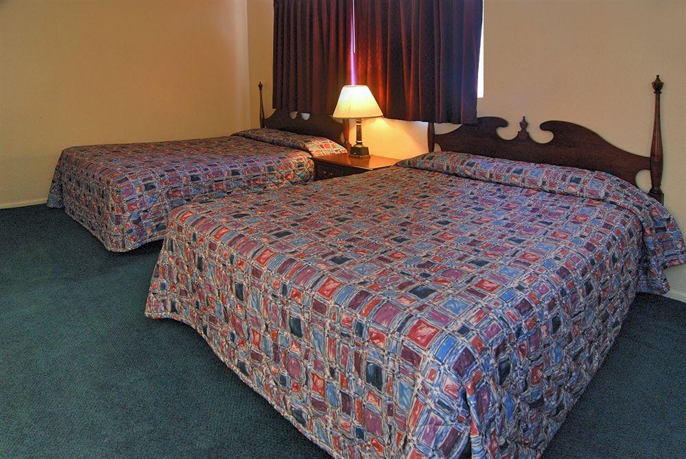 Rodeway Inn Cedar City Εξωτερικό φωτογραφία