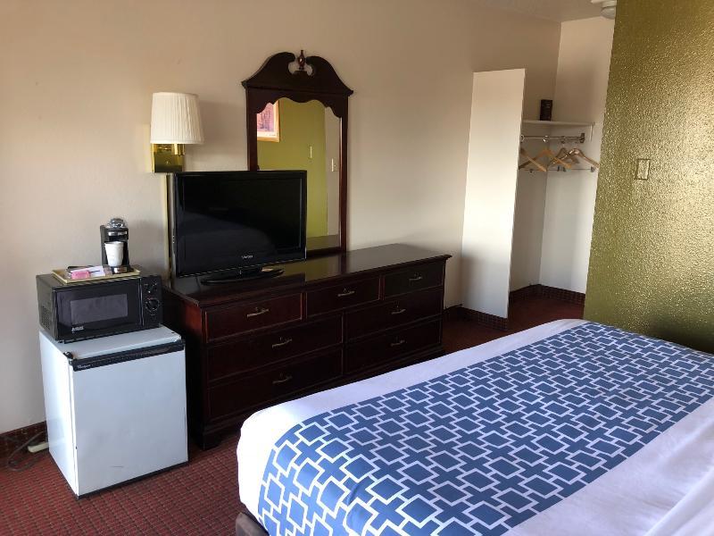 Rodeway Inn Cedar City Εξωτερικό φωτογραφία