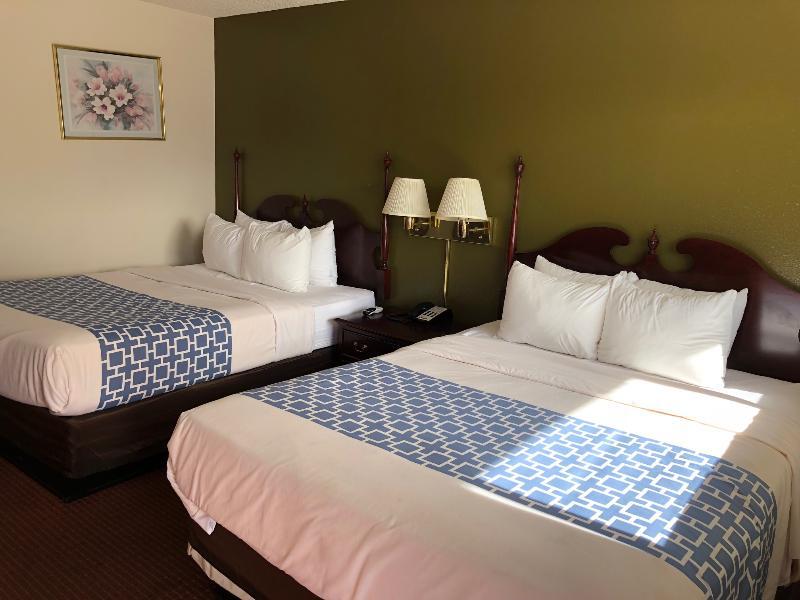 Rodeway Inn Cedar City Εξωτερικό φωτογραφία