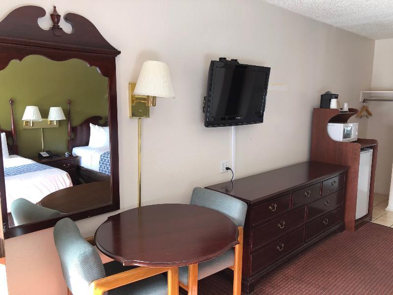 Rodeway Inn Cedar City Εξωτερικό φωτογραφία