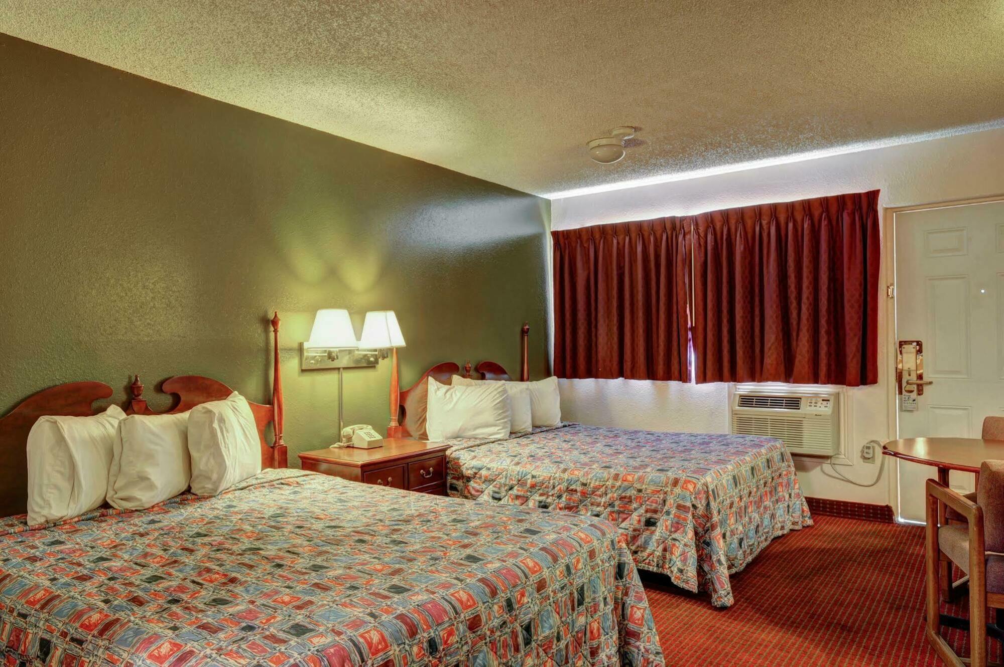 Rodeway Inn Cedar City Εξωτερικό φωτογραφία