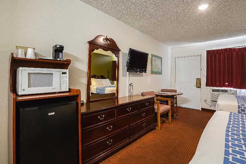 Rodeway Inn Cedar City Εξωτερικό φωτογραφία